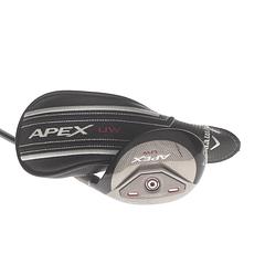 Callaway Apex UW Graphite Mens Right Hand 3 Hybrid 19* Stiff - Hzrdus 70g - Image 1