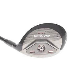 Callaway Apex UW Graphite Mens Right Hand 3 Hybrid 19* Stiff - Hzrdus 70g - Image 2