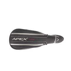 Callaway Apex UW Graphite Mens Right Hand 3 Hybrid 19* Stiff - Hzrdus 70g - Image 7
