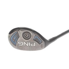 Ping G-Series Graphite Mens Left Hand 4 Hybrid 22* Regular - Alta 70g - Image 2