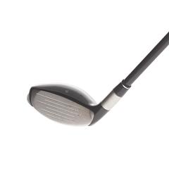 TaylorMade Burner Graphite Mens Right Hand 3 Hybrid Regular - Reax 60g - Image 4