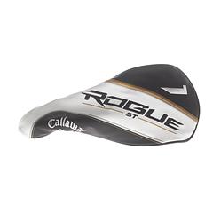 Callaway Rogue Max LS Graphite Mens Right Hand Driver 10.5* Stiff - Tensei AV Blue - Image 7