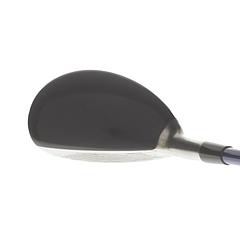Mizuno CLK Fli-Hi Graphite Mens Right Hand 3 Hybrid 20* Stiff - Exsar HS2 - Image 3