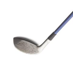 Mizuno CLK Fli-Hi Graphite Mens Right Hand 3 Hybrid 20* Stiff - Exsar HS2 - Image 4