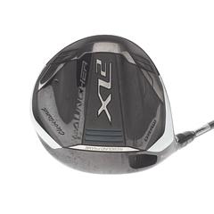 Cleveland XL2 Draw Graphite Mens Left Hand Driver 10.5* Regular - Tensei AV Blue 55 - Image 2
