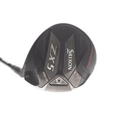 Srixon ZX5 LS MK II Graphite Mens Right Hand Driver 10.5* Stiff - Hzrdus Silver 6.0 60g - Image 2