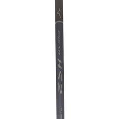 Mizuno CLK Fli-Hi Graphite Mens Right Hand 3 Hybrid 20* Stiff - Exsar HS2 - Image 5