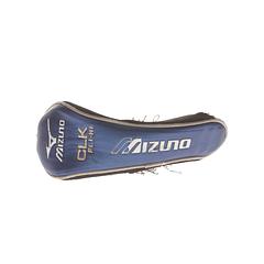 Mizuno CLK Fli-Hi Graphite Mens Right Hand 3 Hybrid 20* Stiff - Exsar HS2 - Image 7