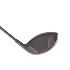 Cleveland XL2 Draw Graphite Mens Left Hand Driver 10.5* Regular - Tensei AV Blue 55 - Image 4