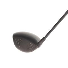 Srixon ZX5 LS MK II Graphite Mens Right Hand Driver 10.5* Stiff - Hzrdus Silver 6.0 60g - Image 4