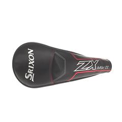 Srixon ZX5 LS MK II Graphite Mens Right Hand Driver 10.5* Stiff - Hzrdus Silver 6.0 60g - Image 7