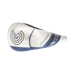 Cleveland XL2 Draw Graphite Mens Left Hand Driver 10.5* Regular - Tensei AV Blue 55 - Image 7