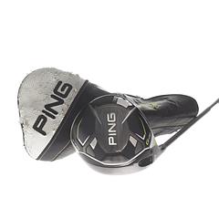 Ping G430 Max Graphite Mens Left Hand Driver 10.5* Regular - Alta CB 55 - Image 1