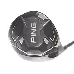 Ping G430 Max Graphite Mens Left Hand Driver 10.5* Regular - Alta CB 55 - Image 2