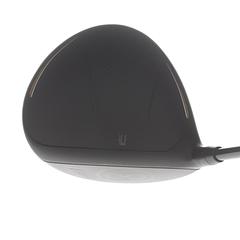 Cobra LTDx LS Graphite Mens Right Hand Driver 10.5* Stiff - Tensei AV Series Silver 65 - Image 3