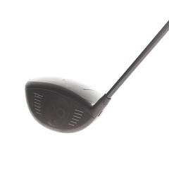 Cobra LTDx LS Graphite Mens Right Hand Driver 10.5* Stiff - Tensei AV Series Silver 65 - Image 4