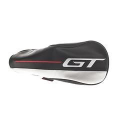 Titleist GT2 Graphite Mens Right Hand Driver 9* Stiff - Tensei 1K Blue 55 - Image 7