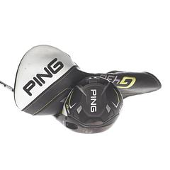 Ping G430 LST Graphite Mens Right Hand Driver -1" 10.5* Stiff - Fujikura Ventus 6-S - Image 1