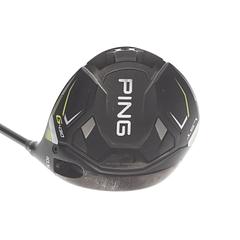 Ping G430 LST Graphite Mens Right Hand Driver -1" 10.5* Stiff - Fujikura Ventus 6-S - Image 2