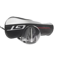 Titleist GT2 Graphite Mens Right Hand Driver 9* Stiff - Tensei 1k Series Blue 55 - Image 1