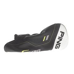 Ping G430 LST Graphite Mens Right Hand Driver -1" 10.5* Stiff - Fujikura Ventus 6-S - Image 7