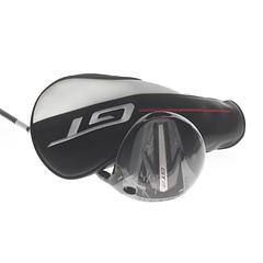 Titleist GT2 Graphite Mens Right Hand Driver 9* Stiff - Tensei 1K Blue 55 - Image 1