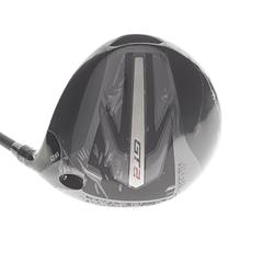 Titleist GT2 Graphite Mens Right Hand Driver 9* Stiff - Tensei 1K Blue 55 - Image 2