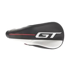 Titleist GT2 Graphite Mens Right Hand Driver 9* Stiff - Tensei 1K Blue 55 - Image 7