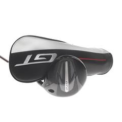 Titleist GT2 Graphite Mens Right Hand Driver 11* Regular - Denali 50g 5.5 - Image 1
