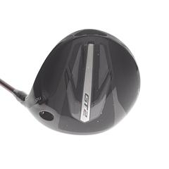 Titleist GT2 Graphite Mens Right Hand Driver 11* Regular - Denali 50g 5.5 - Image 2
