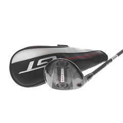 Titleist GT1 Graphite Mens Left Hand 6 Hybrid 26* Regular - Tensei 1K Series Blue 65 - Image 1