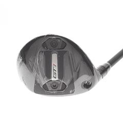 Titleist GT1 Graphite Mens Left Hand 6 Hybrid 26* Regular - Tensei 1K Series Blue 65 - Image 2