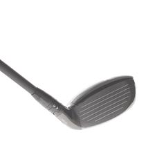 Titleist GT1 Graphite Mens Left Hand 6 Hybrid 26* Regular - Tensei 1K Series Blue 65 - Image 4