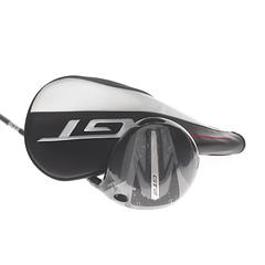 Titleist GT2 Graphite Mens Right Hand Driver 9* Stiff - Tensei 1k Series Blue 55 - Image 1