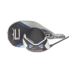 Cobra Aerojet LS Graphite Mens Left Hand Driver 9* Extra Stiff - Motore X - Image 1