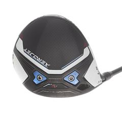 Cobra Aerojet LS Graphite Mens Left Hand Driver 9* Extra Stiff - Motore X - Image 2