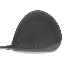 Cobra Aerojet LS Graphite Mens Left Hand Driver 9* Extra Stiff - Motore X - Image 3