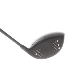 Cobra Aerojet LS Graphite Mens Left Hand Driver 9* Extra Stiff - Motore X - Image 4