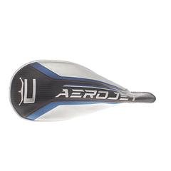 Cobra Aerojet LS Graphite Mens Left Hand Driver 9* Extra Stiff - Motore X - Image 7