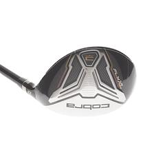 Cobra Fly XL Graphite Mens Right Hand 5 Hybrid 23* Regular - Cobra Fly XL - Image 2
