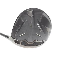 TaylorMade Qi35 Graphite Mens Right Hand Driver 10.5* Regular - VENTUS Fujikurs - Image 2