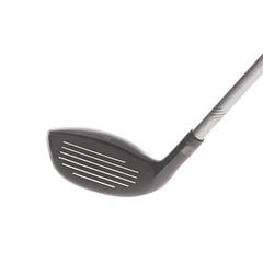 Wilson LP Graphite Ladies Right Hand 3 Hybrid 19.5* Ladies - Evenflow 50g - Image 4