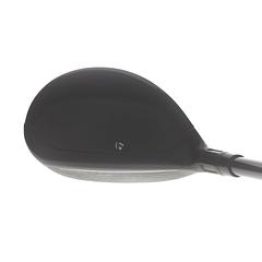 TaylorMade Stealth-2 Graphite Mens Right Hand 4 Hybrid 22* Senior - Ventus TR 50 A 50g - Image 3