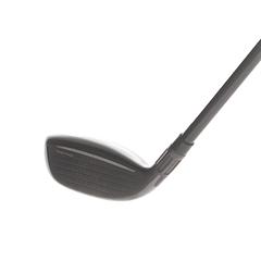 TaylorMade Stealth-2 Graphite Mens Right Hand 4 Hybrid 22* Senior - Ventus TR 50 A 50g - Image 4