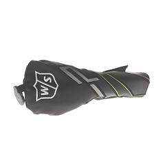 Wilson LP Graphite Ladies Right Hand 3 Hybrid 19.5* Ladies - Evenflow 50g - Image 7