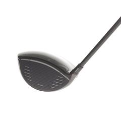 TaylorMade Qi-10 Max Graphite Mens Right Hand Driver 10.5* Standard Senior - Ventus 50g - Image 3