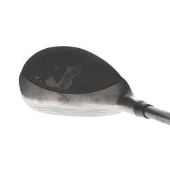 TaylorMade Rescue Dual Graphite Mens Right Hand 5 Hybrid 25* Regular - TaylorMade 65 - Image 2