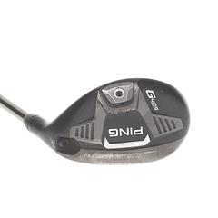 Ping G425 Graphite Mens Right Hand 3 Hybrid 19* Regular - Ping Tour 2.0 85 - Image 2