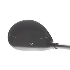 TaylorMade RBZ Black Graphite Mens Right Hand 3 Hybrid 19* Regular - Rocketfuel 65g - Image 2