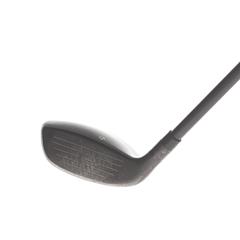 TaylorMade RBZ Black Graphite Mens Right Hand 3 Hybrid 19* Regular - Rocketfuel 65g - Image 3